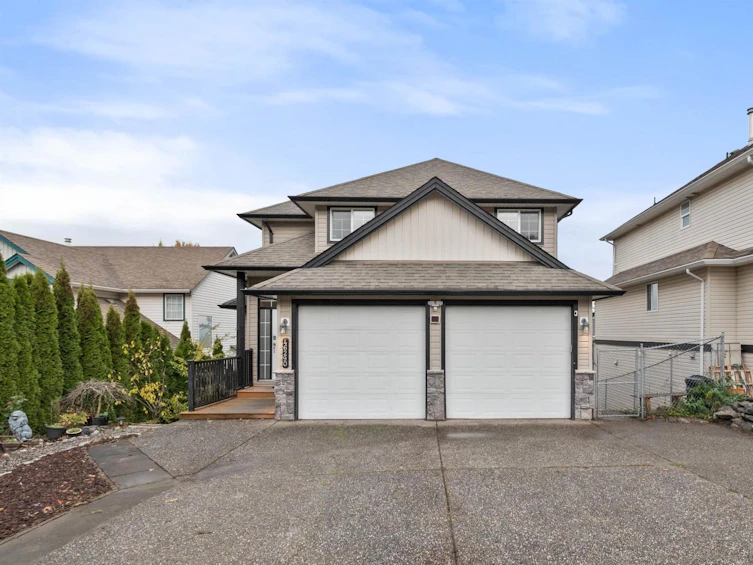 46290 Valleyview Road, Chilliwack, BC, V2R 5P7