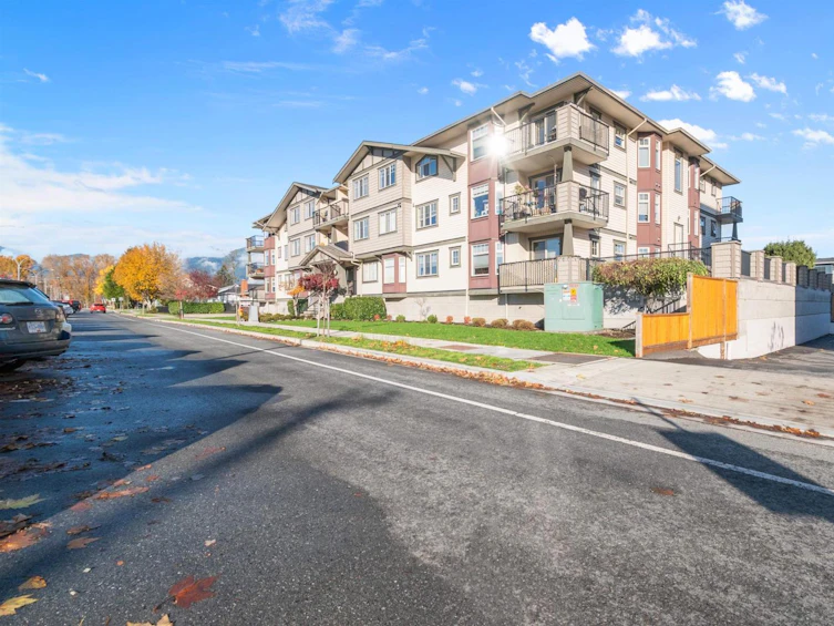 206-45535 Spadina Avenue, Chilliwack, BC, V2P 1V2