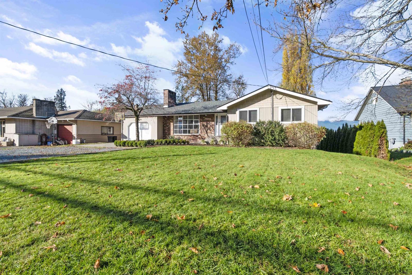 51079 Yale Road, Chilliwack, BC, V0X 1X0