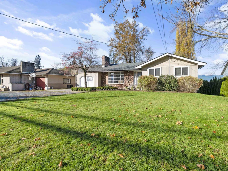51079 Yale Road, Chilliwack, BC, V0X 1X0