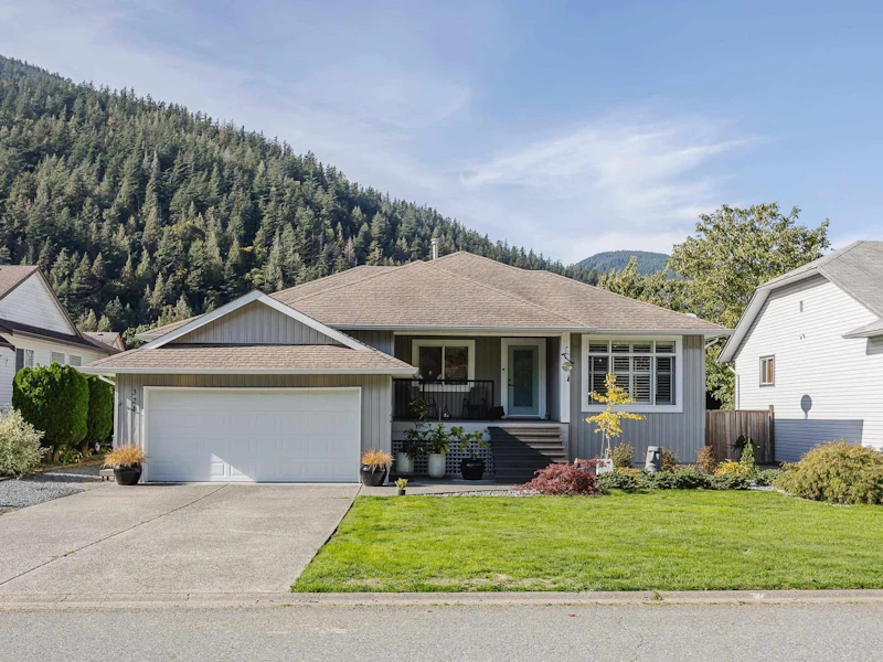 324 Miami River Drive, Harrison Hot Springs BC V0M 1A3