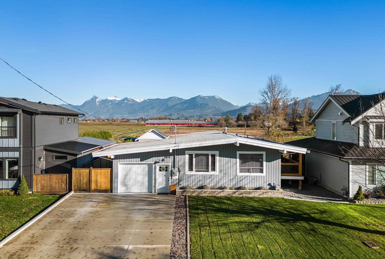6640 Sumas Prairie Road, Chilliwack, BC, V2R 4K1
