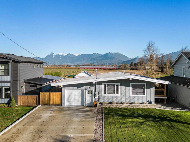 6640 Sumas Prairie Road, Chilliwack, BC, V2R 4K1