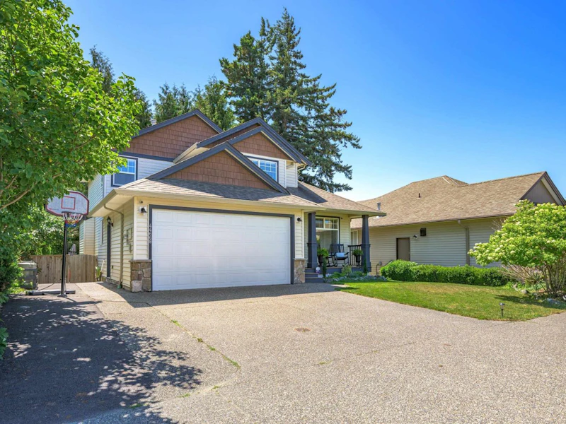 44668 Riverwood Crescent, Chilliwack BC V2R 5S9