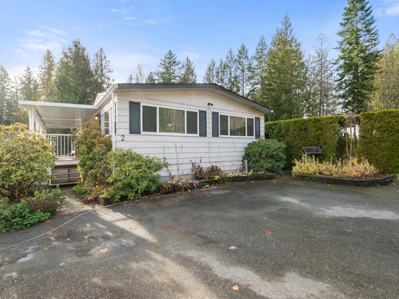 2 - 46511 Chilliwack Lake Road, Chilliwack BC