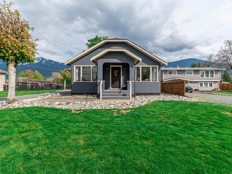 50548 Yale Road, Chilliwack BC V0X 1X2