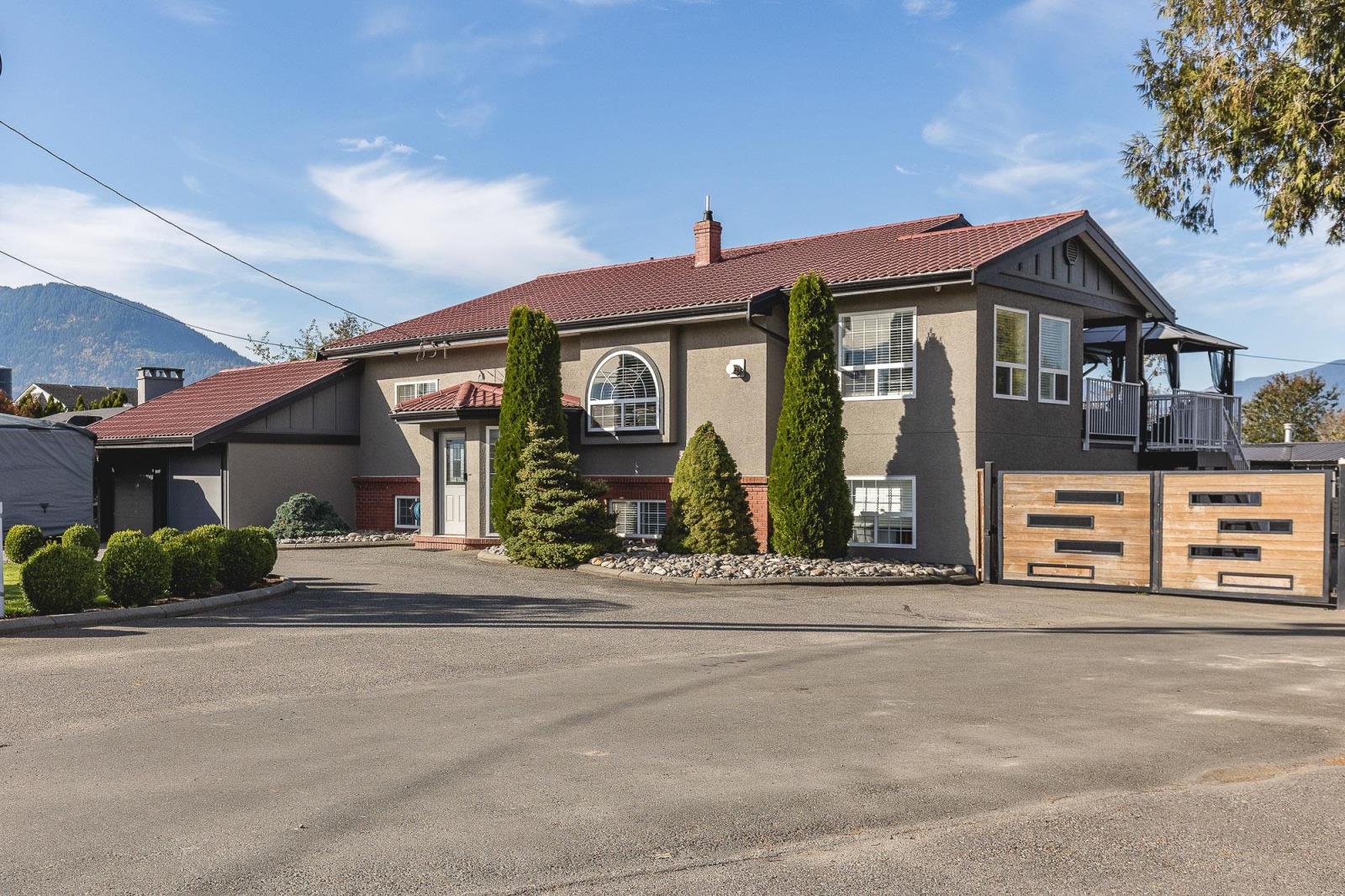 42745 Yale Road, Chilliwack, BC, V2R 4J5