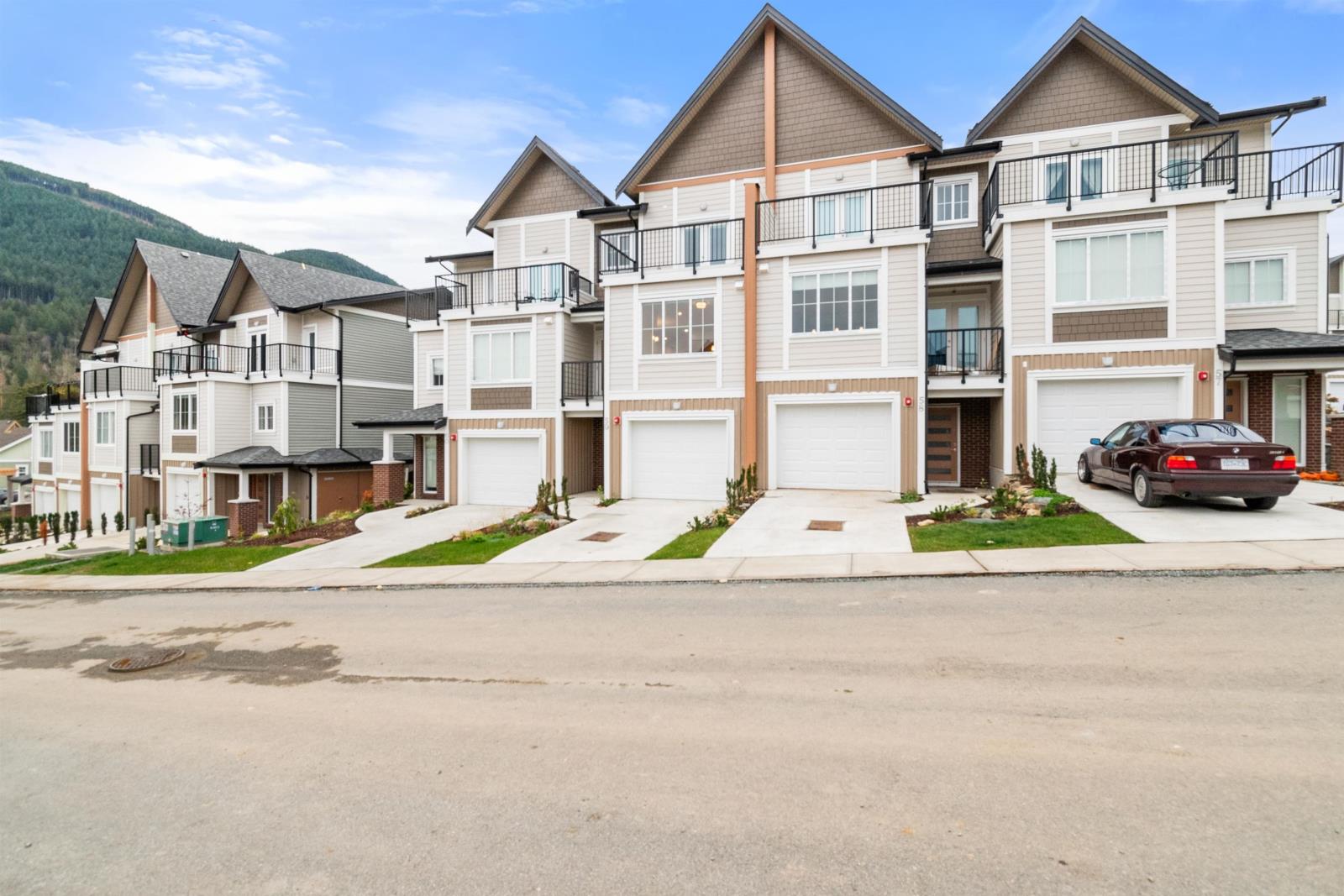 59-1928 Woodside Boulevard, Agassiz, BC, V0M 1A1