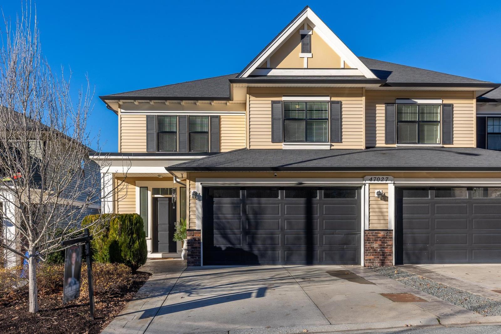 A-47027 Sylvan Drive, Chilliwack, BC, V2R 0P3