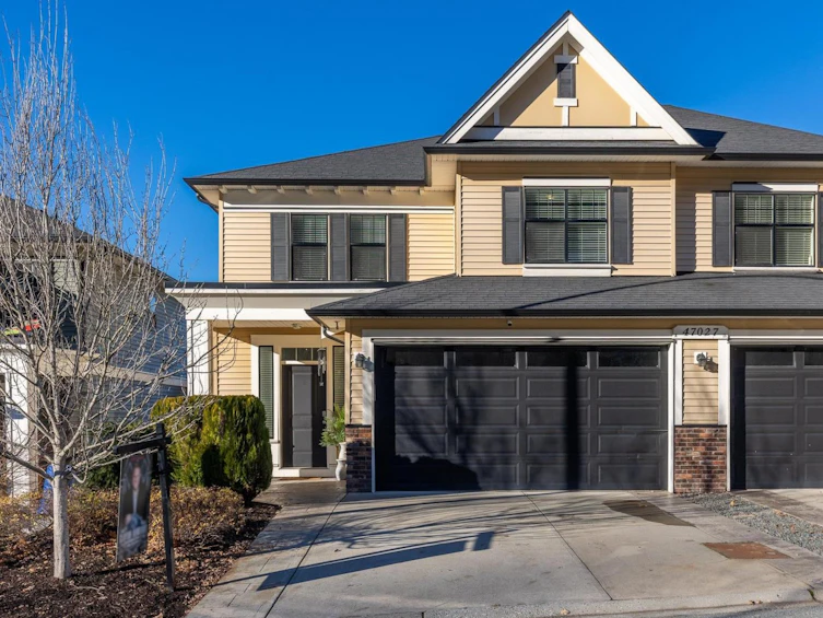 A-47027 Sylvan Drive, Chilliwack, BC, V2R 0P3