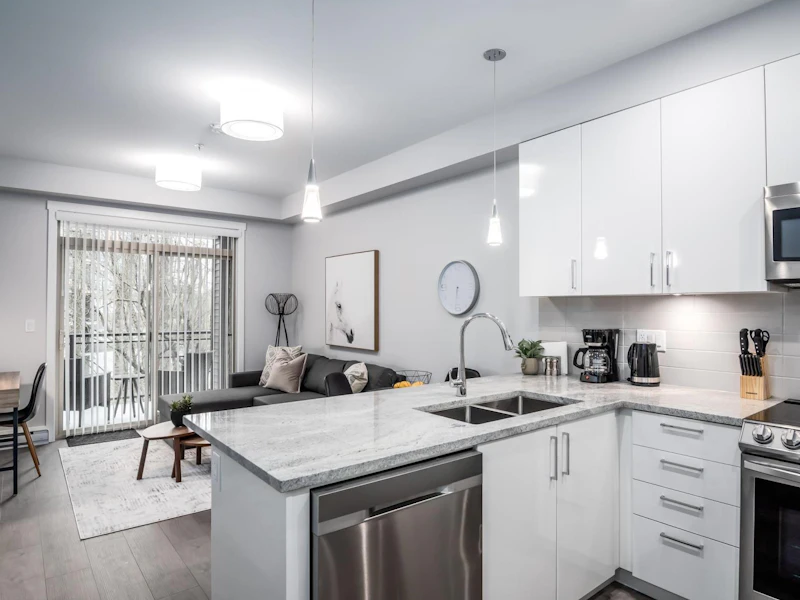 310 - 45562 Airport Road, Chilliwack BC