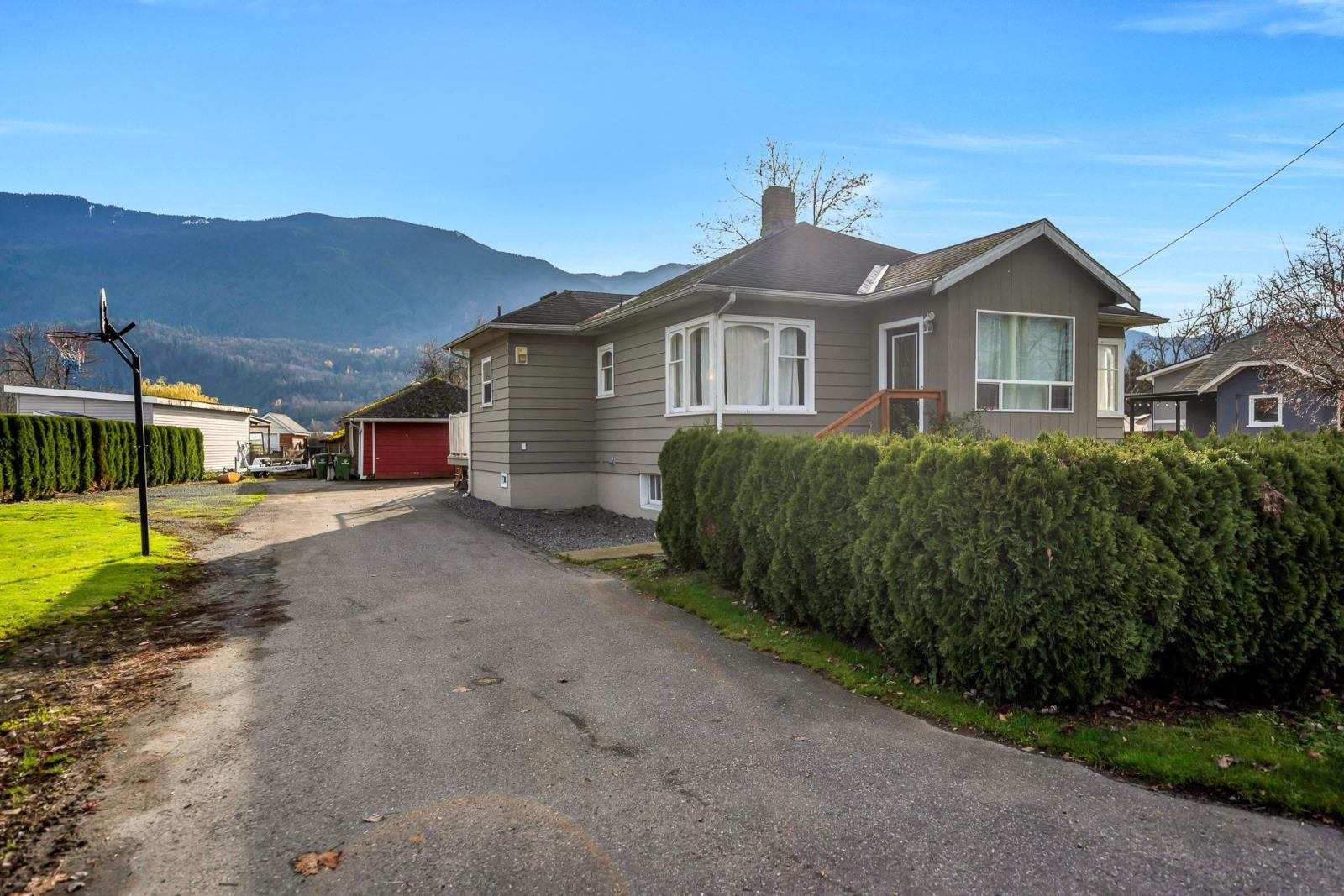 50556 Yale Road, Rosedale, BC, V0X 1X0