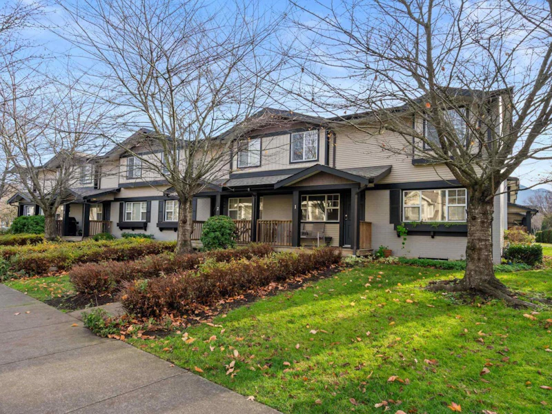 1 - 45535 Shawnigan Crescent, Chilliwack BC V2R 0A2