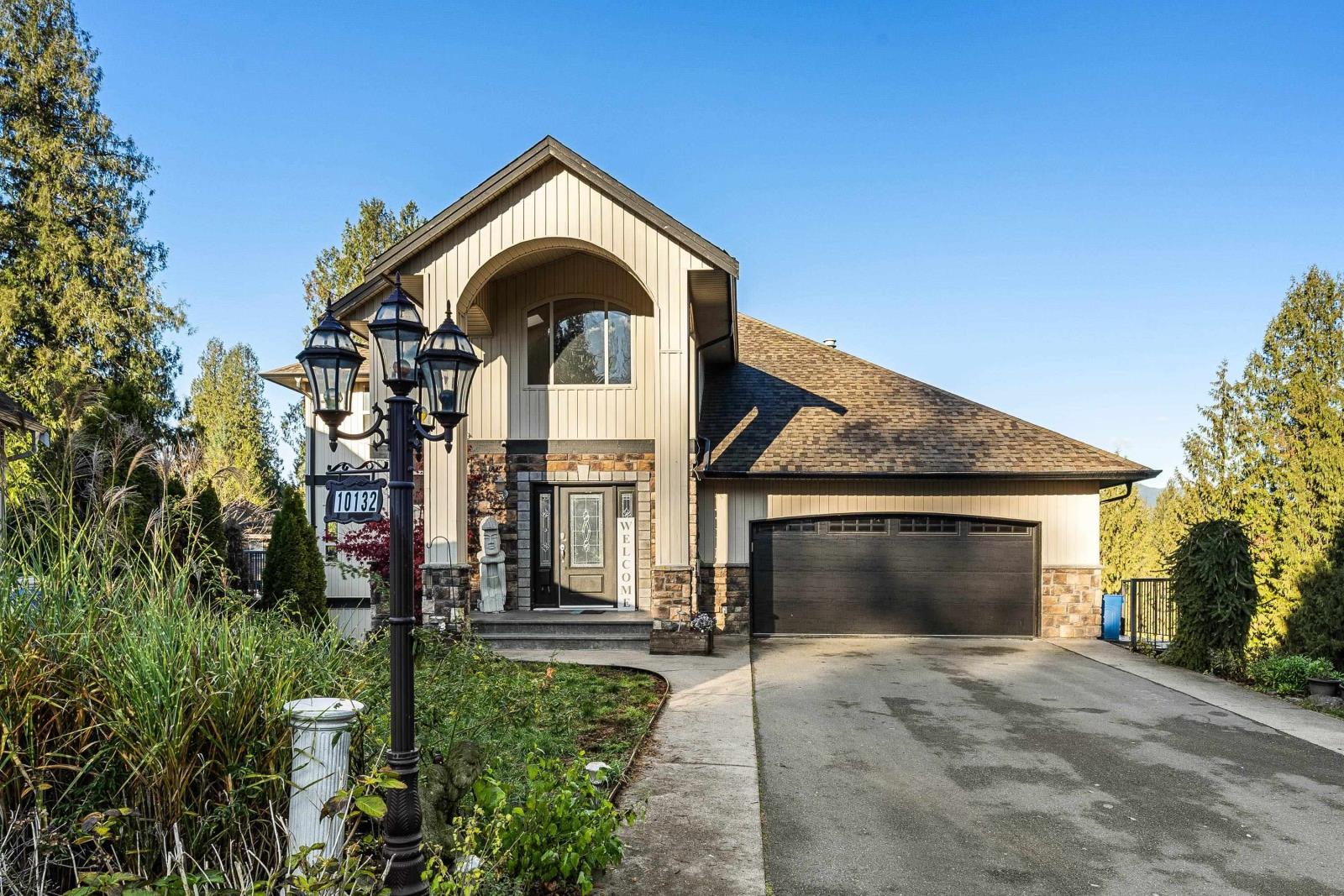 10132 Kenswood Drive, Chilliwack, BC, V2P 7N4