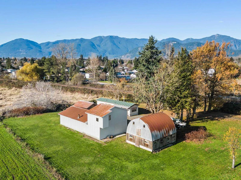 9169 Prest Road, Chilliwack BC