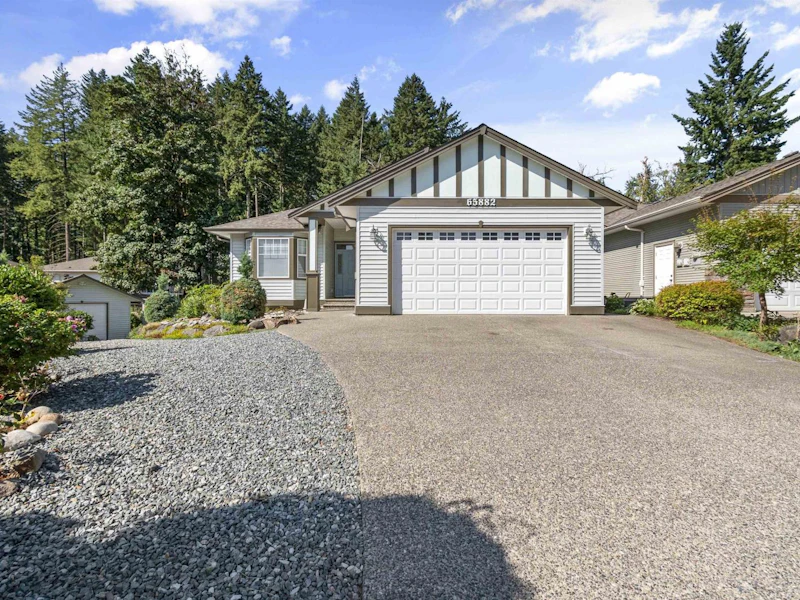 65882 Cottonwood Drive, Hope BC V0X 1L1