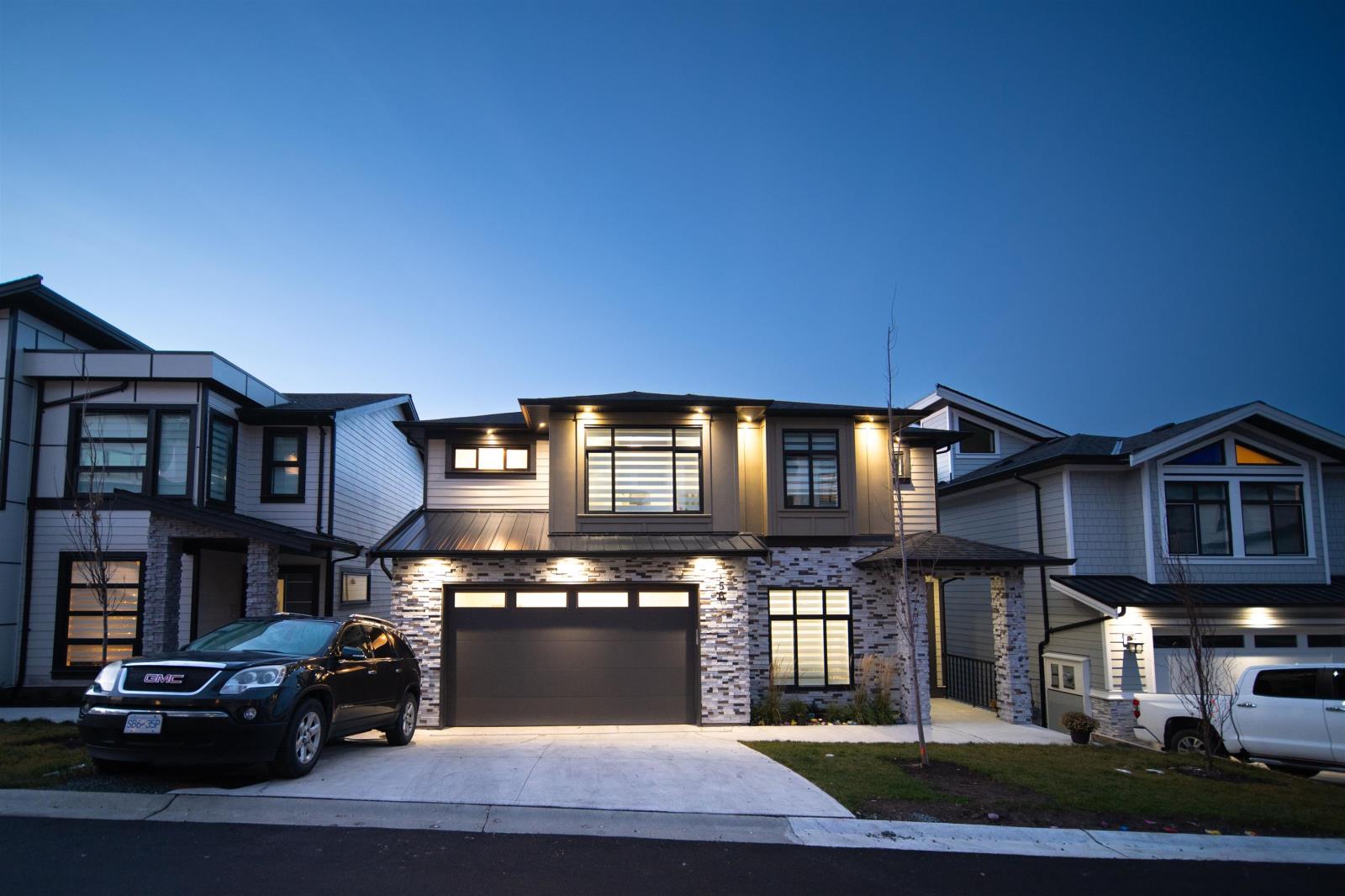56-5248 Goldspring Place, Chilliwack, BC, V2R 5S5