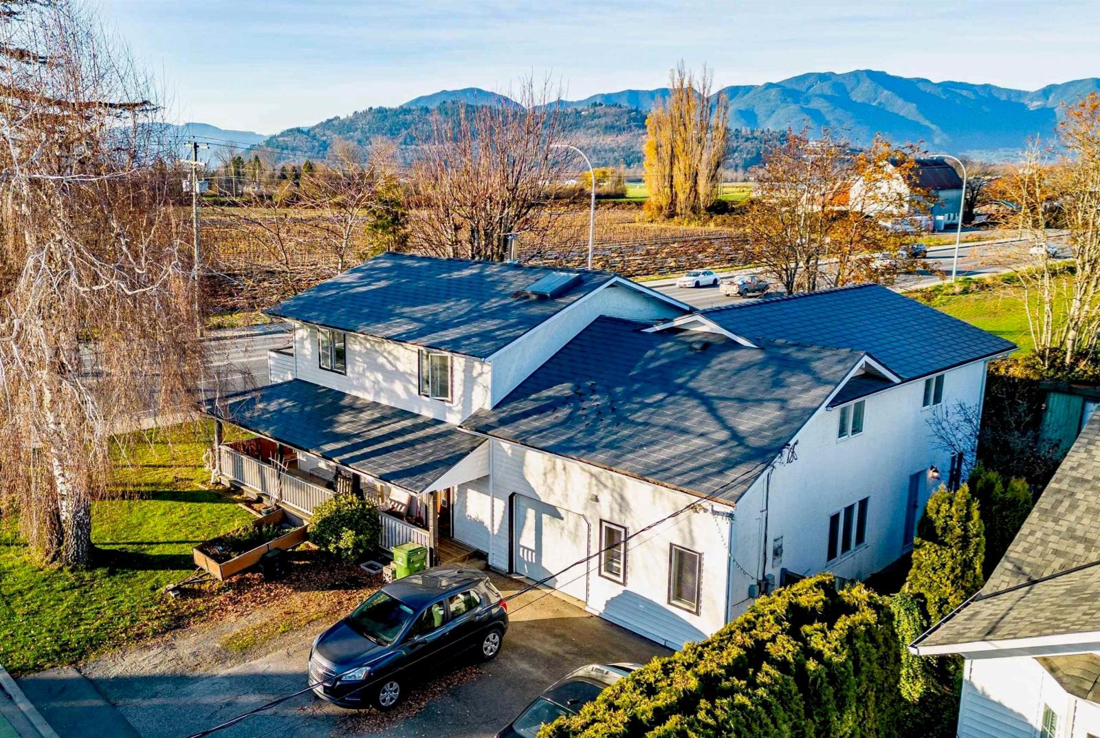 45087 Stevenson Road, Chilliwack, BC, V2R 2P7