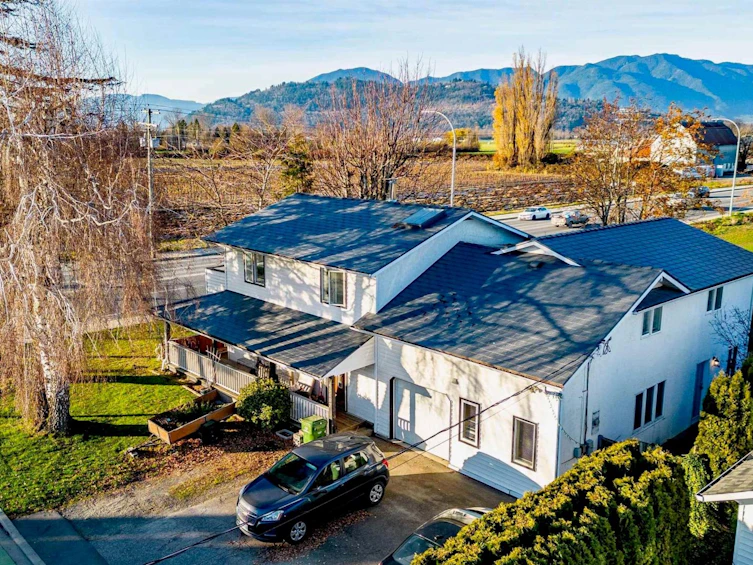 45087 Stevenson Road, Chilliwack, BC, V2R 2P7