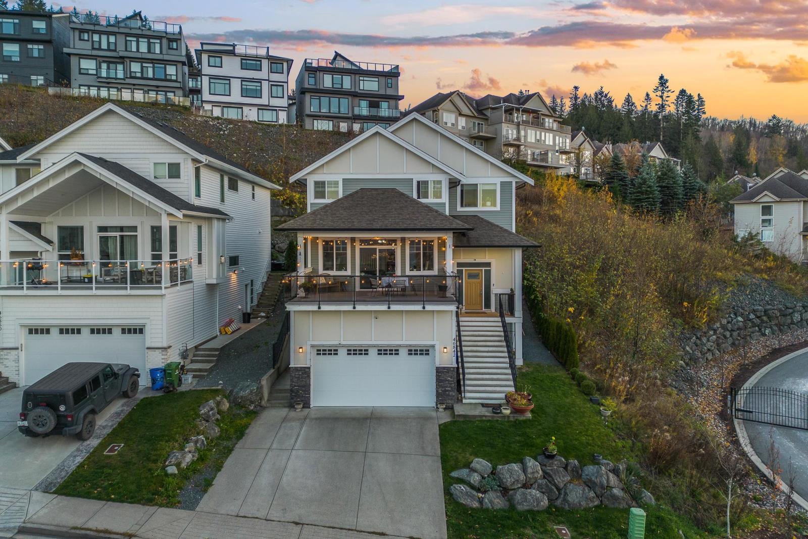 46842 Sylvan Drive, Chilliwack, BC, V2R 0J8
