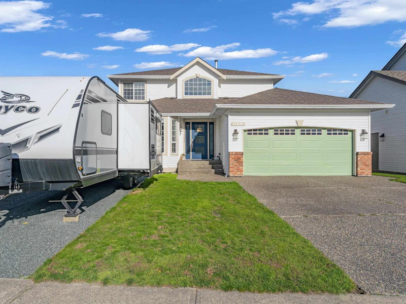 44685 Monte Vista Drive, Chilliwack BC V2R 3E2