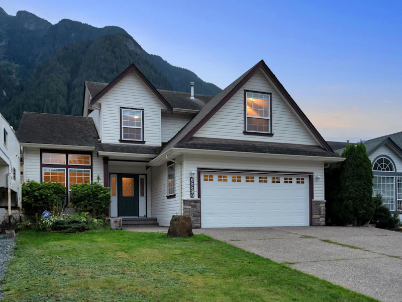 65580 Dogwood Drive, Hope BC V0X 1L1