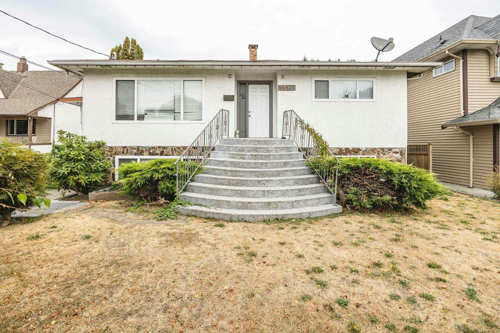 46321 Chilliwack Central Road, Chilliwack, BC, V2P 1J7