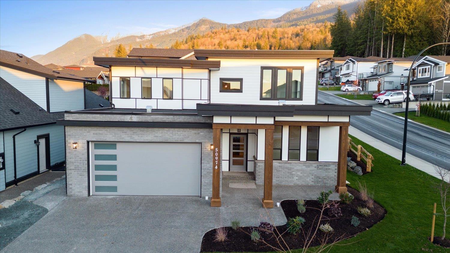 50974 Sophie Crescent, Chilliwack, BC, V4Z 0C1
