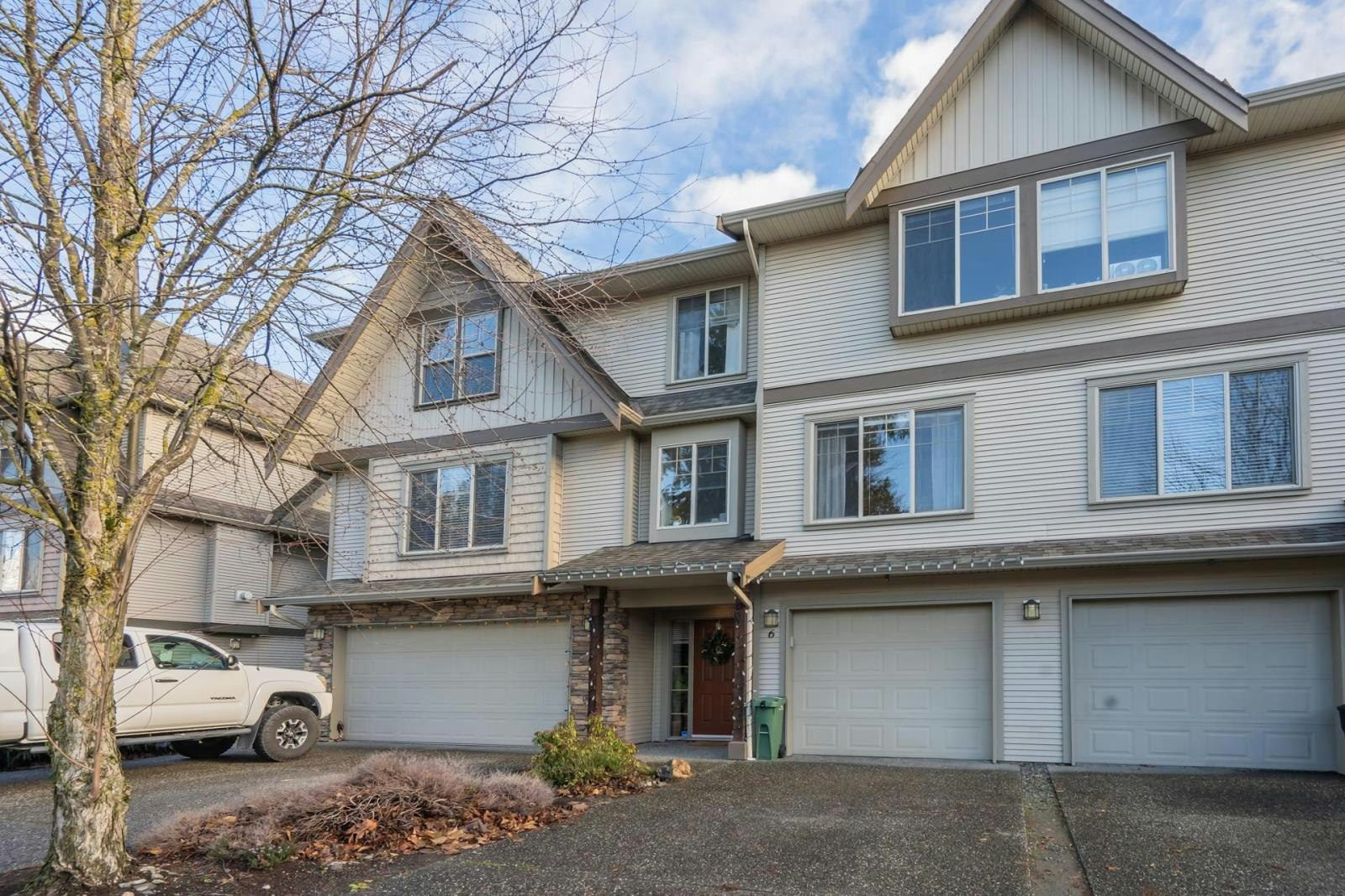 6-5556 Peach Road, Chilliwack, BC, V2R 1B1