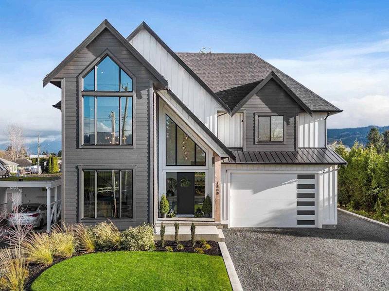7888 Chilliwack River Road, Chilliwack BC
