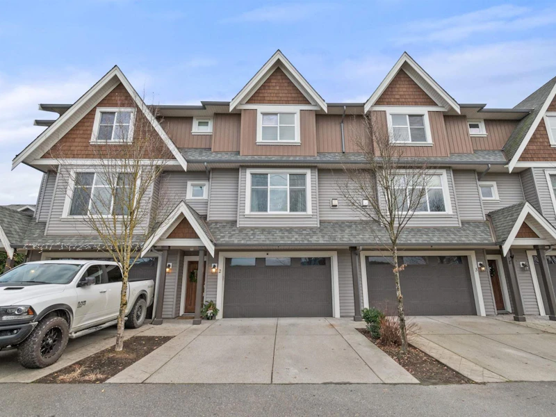 2 - 7428 Evans Road, Chilliwack BC V2R 0S5