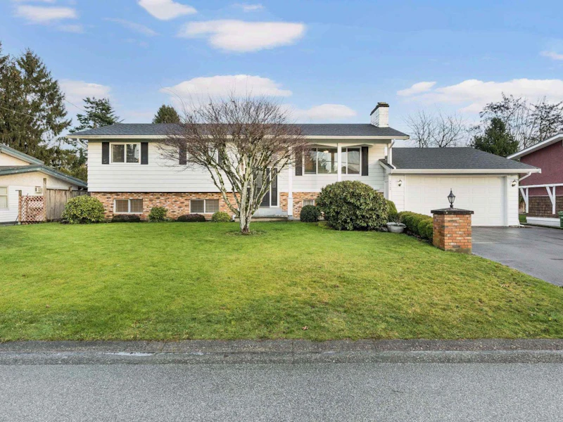 10168 Bonavista Street, Chilliwack BC V2P 5B9