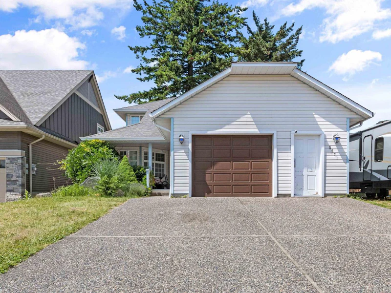 5971 Wilkins Drive, Chilliwack BC V2R 2G4