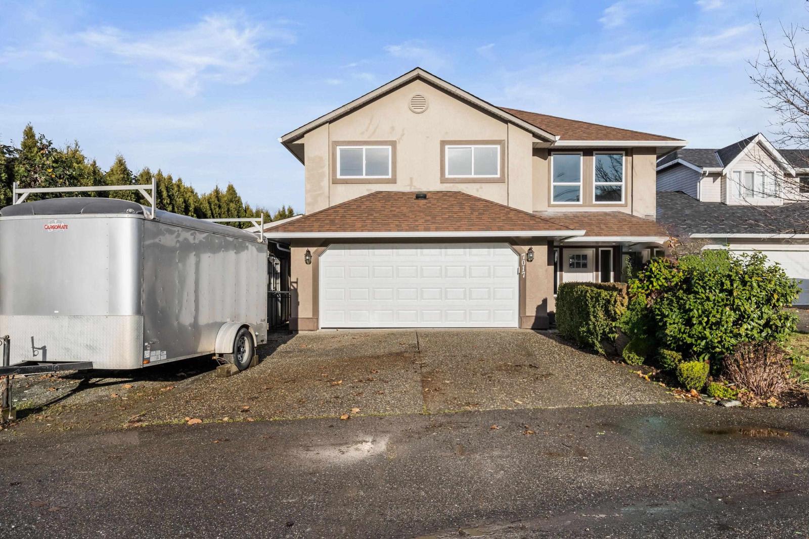 7017 Rochester Avenue, Chilliwack, BC, V2R 3V5