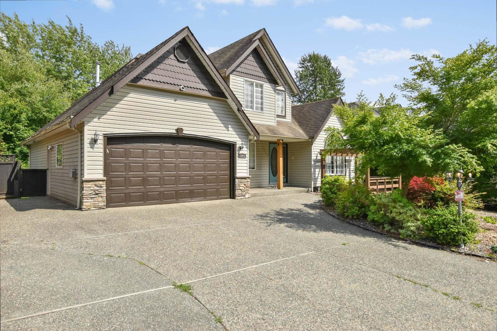 5009 Teskey Road, Chilliwack, BC, V2R 5R2