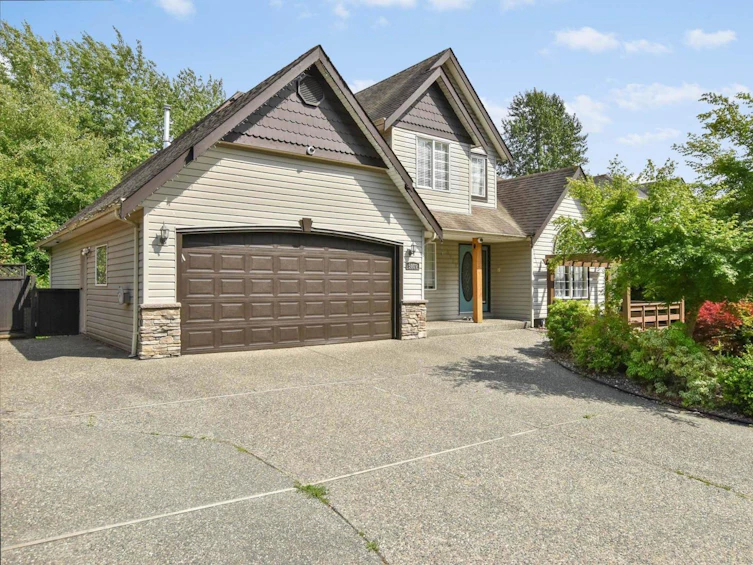 5009 Teskey Road, Chilliwack, BC, V2R 5R2