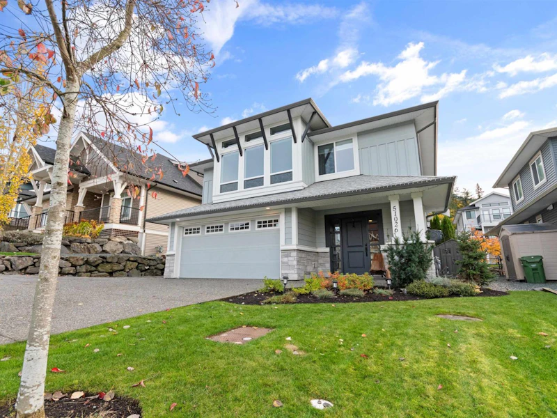 51026 Zander Place, Chilliwack BC V4Z 0C1