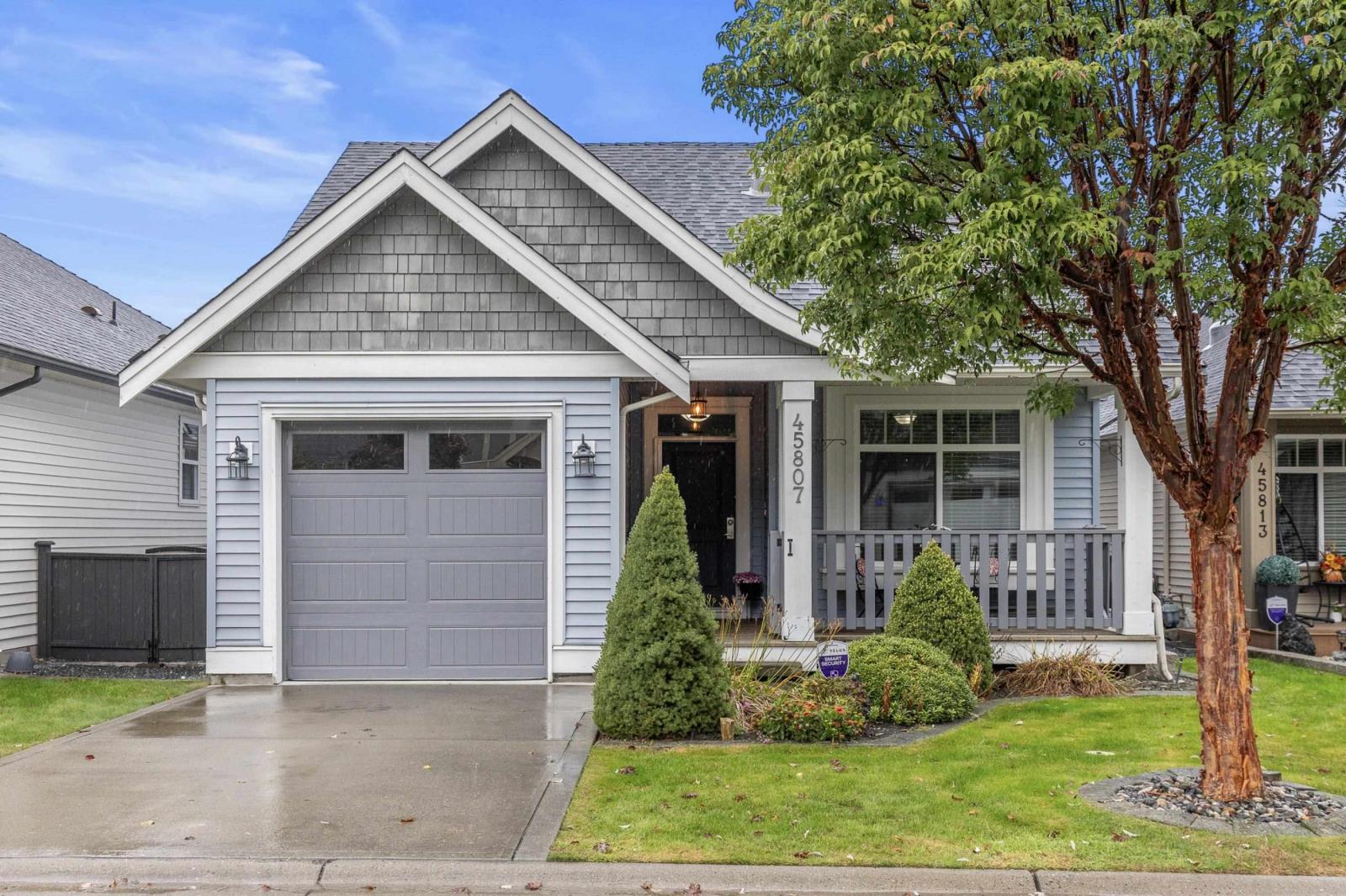 45807 Foxridge Crescent, Chilliwack, BC, V2R 1A1