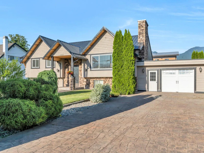 1560 Parkwood Drive, Agassiz BC