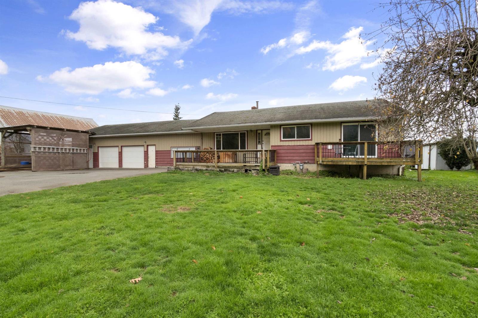 8189 Annis Road, Chilliwack, BC, V2P 6H3