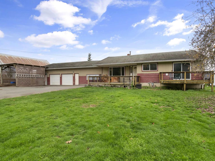 8189 Annis Road, Chilliwack, BC, V2P 6H3