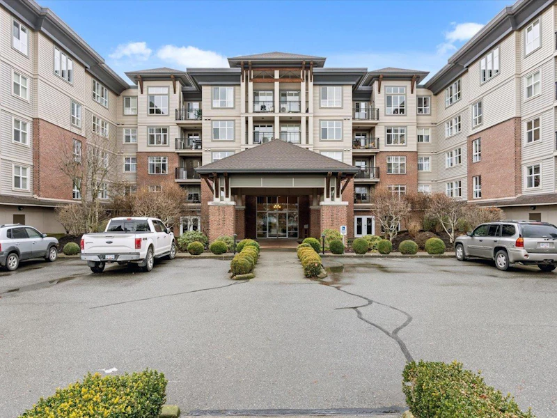 412 - 8955 Edward Street, Chilliwack BC V2P 4E2
