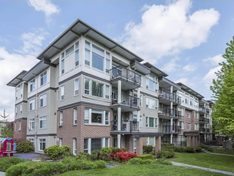 207 - 46289 Yale Road, Chilliwack BC V2P 0B9