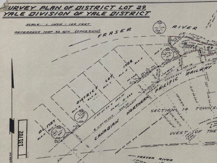 30950 EAST East Of River, Hope, BC, V0K 2S0