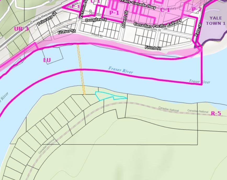 30950 EAST East Of River, Hope, BC, V0K 2S0 - 4