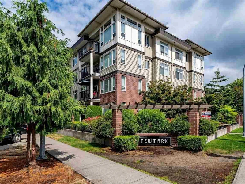 312 - 9422 Victor Street, Chilliwack BC V2P 0B8