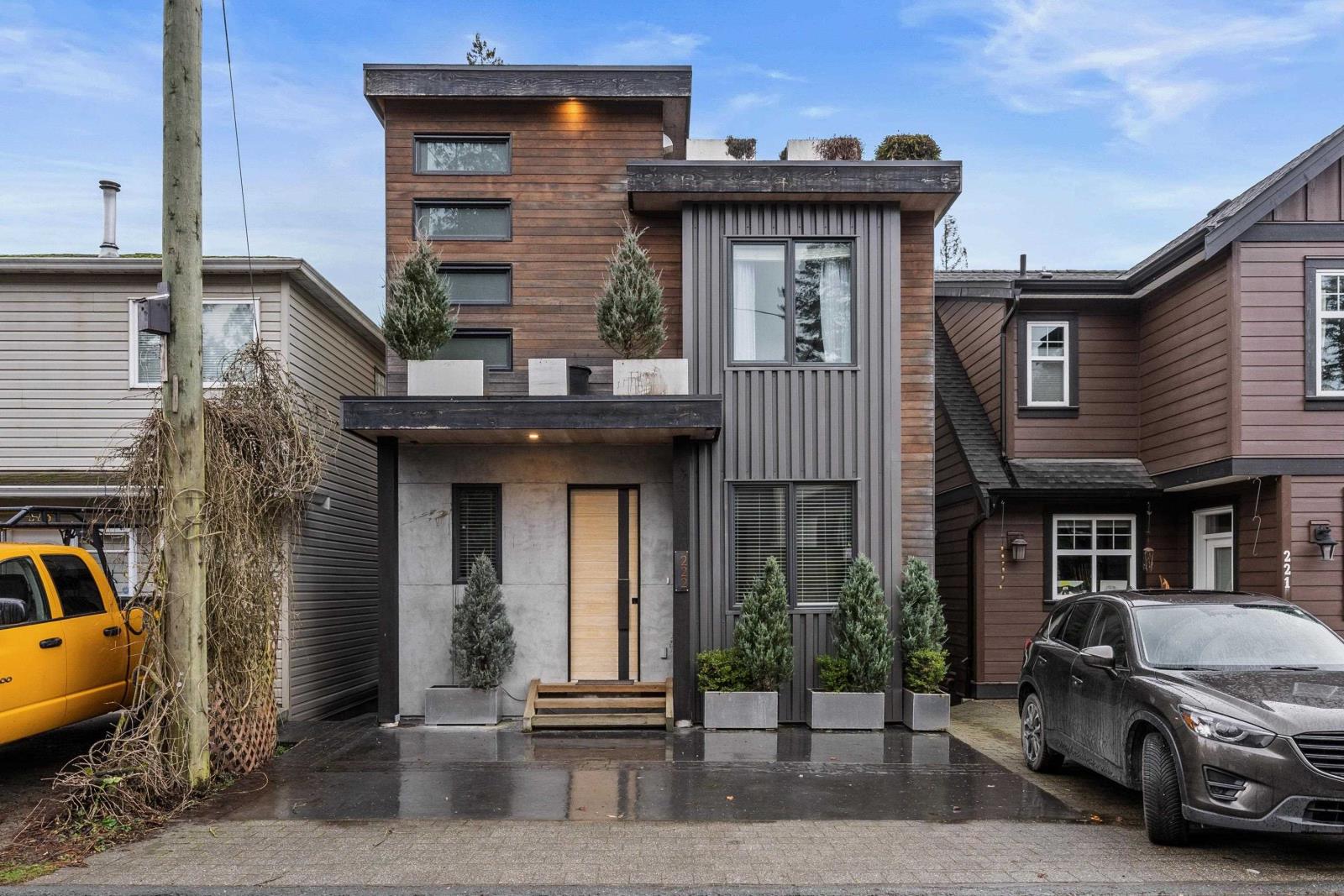 222 1st Avenue, Cultus Lake, BC, V2R 4Y4