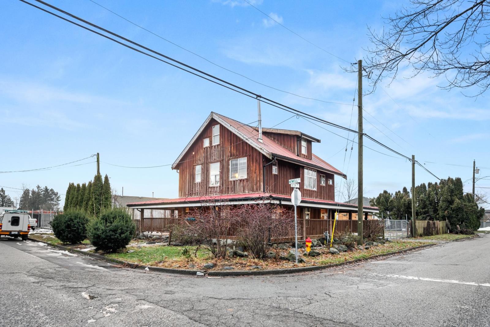 8971 Nowell Street, Chilliwack, BC, V2P 4W9