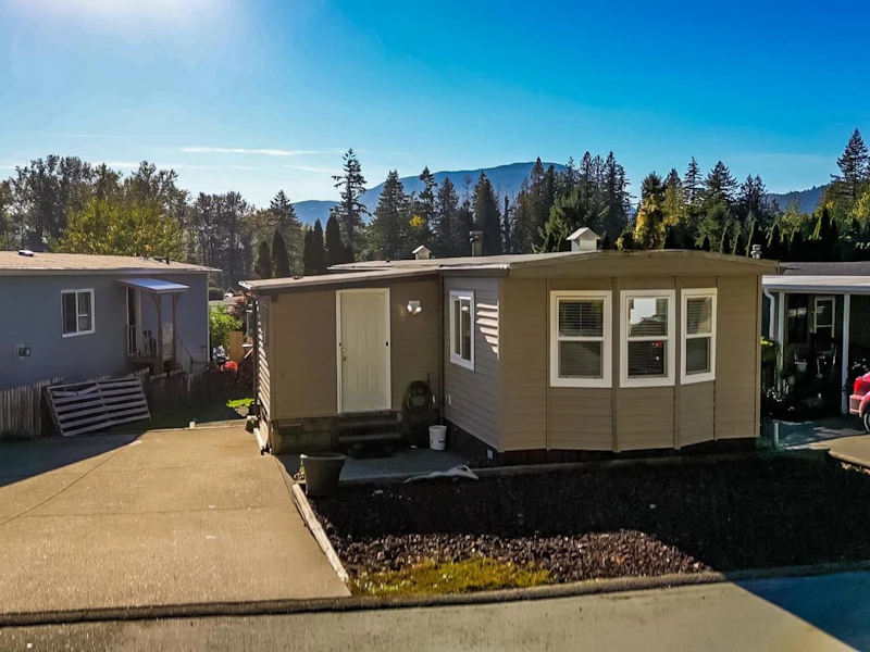 62 - 46511 Chilliwack Lake Road, Chilliwack BC