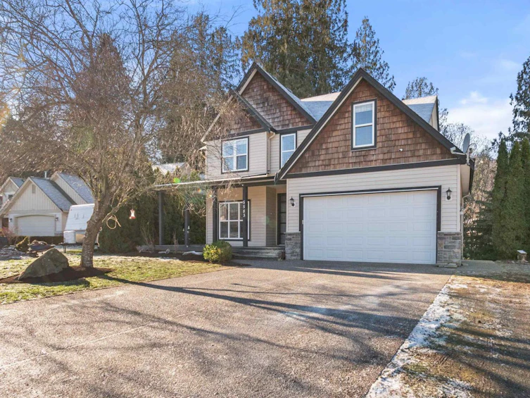 5583 Cedarcreek Drive, Chilliwack, BC, V2R 5K5